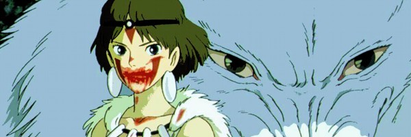 Prinzessin Mononoke Kinofilme Com